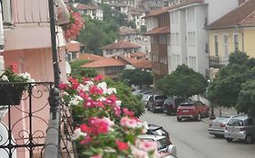 Къща за гости ДаРая